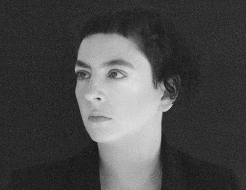 Kate Zambreno Symposium 