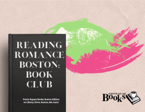 Reading Romance Book Club