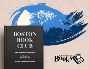 Boston Edition Book Club