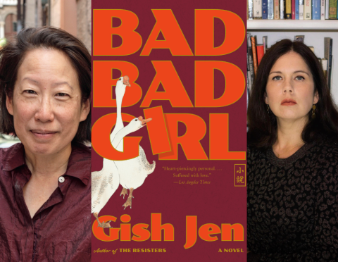 Gish Jen