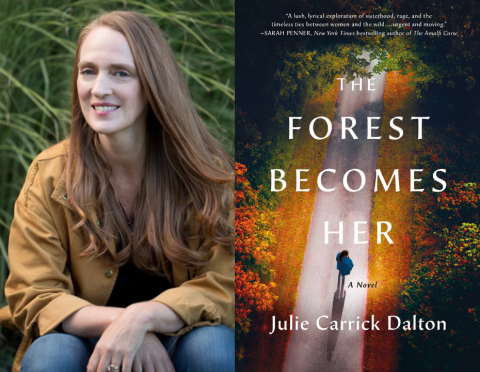 Julie Carrick Dalton