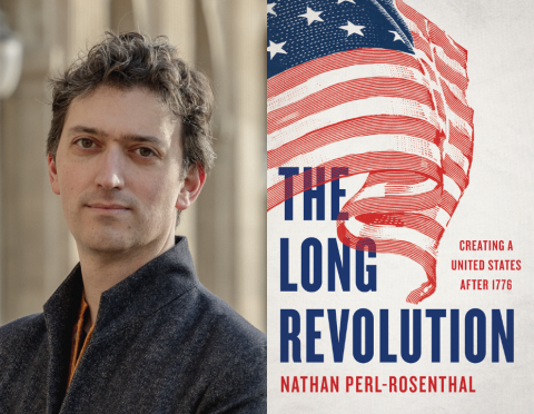 Nathan Perl-Rosenthal