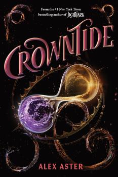 Crowntide cover